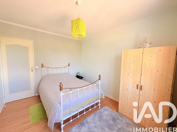 Maison à vendre 6 pièces 140 m² Saint-Paul-des-Landes