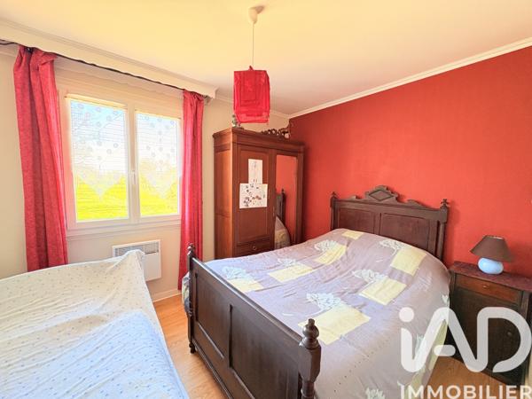 Maison à vendre 6 pièces 140 m² Saint-Paul-des-Landes
