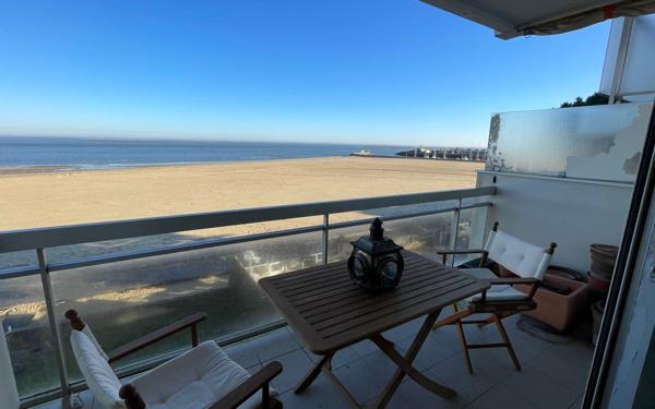 Appartement à vendre    3 pièces • 70 m2 Arcachon