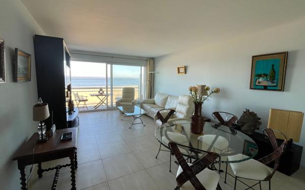 Appartement à vendre    3 pièces • 70 m2 Arcachon