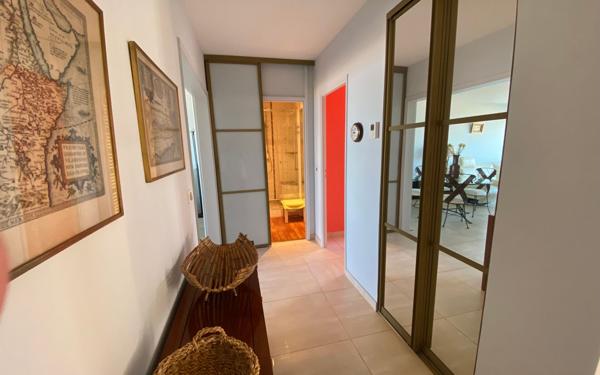 Appartement à vendre    3 pièces • 70 m2 Arcachon