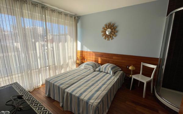 Appartement à vendre    3 pièces • 70 m2 Arcachon