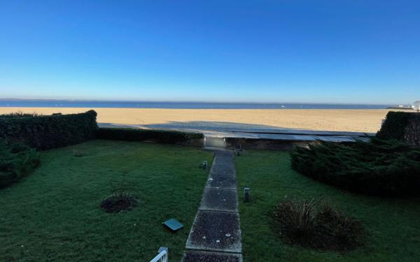 Appartement à vendre    3 pièces • 70 m2 Arcachon