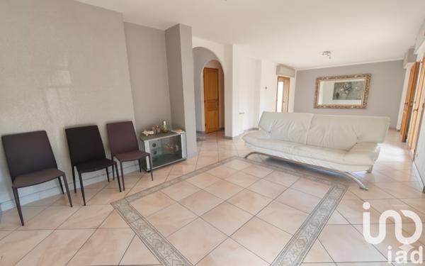 Appartement à vendre 4 pièces 75 m² Saint-Martin-d'Hères