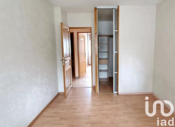 Appartement à vendre 4 pièces 75 m² Saint-Martin-d'Hères