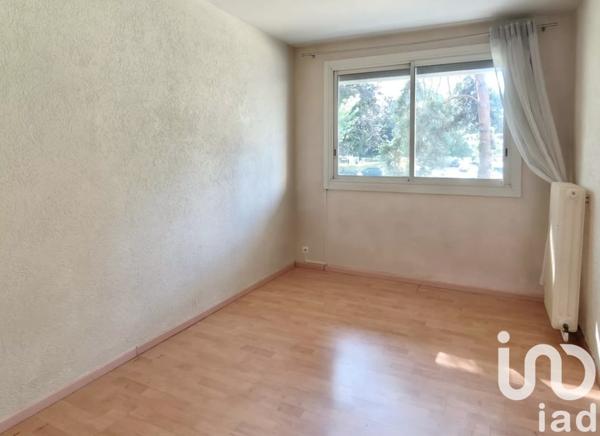Appartement à vendre 4 pièces 75 m² Saint-Martin-d'Hères
