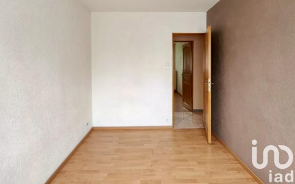 Appartement à vendre 4 pièces 75 m² Saint-Martin-d'Hères