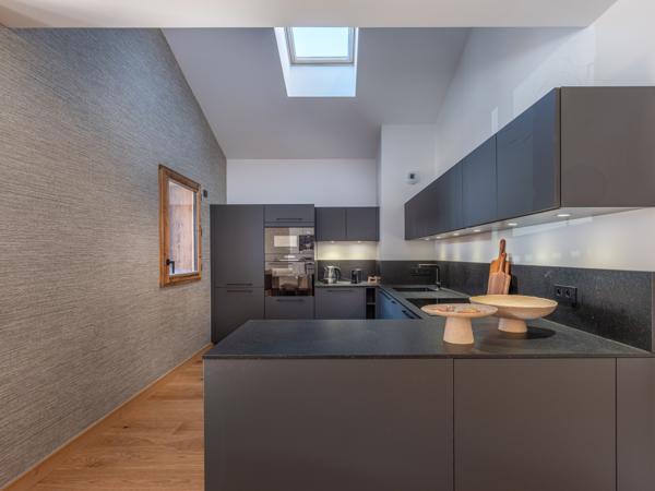 Appartement à vendre à Saint-Martin-de-Belleville (73440) - Savoie