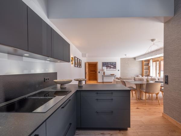 Appartement à vendre à Saint-Martin-de-Belleville (73440) - Savoie