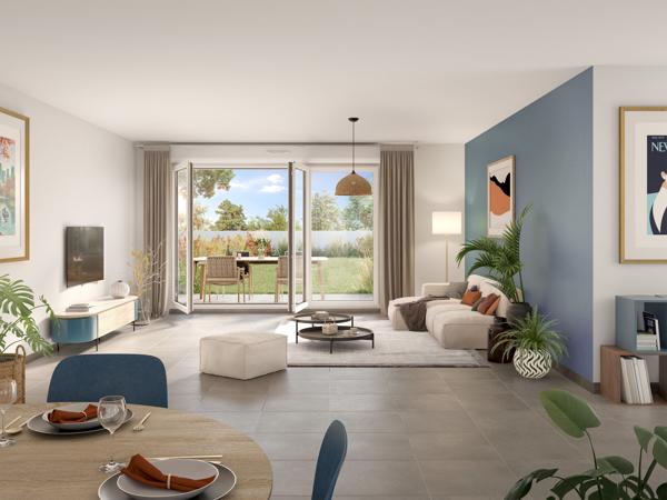 Appartement à vendre à Brignoles (83170) - Var