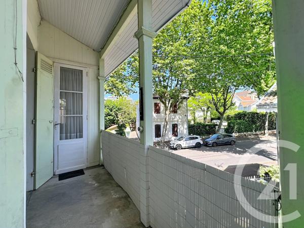 Maison à vendre  3 pièces - 50 m 2   ARCACHON  - 33