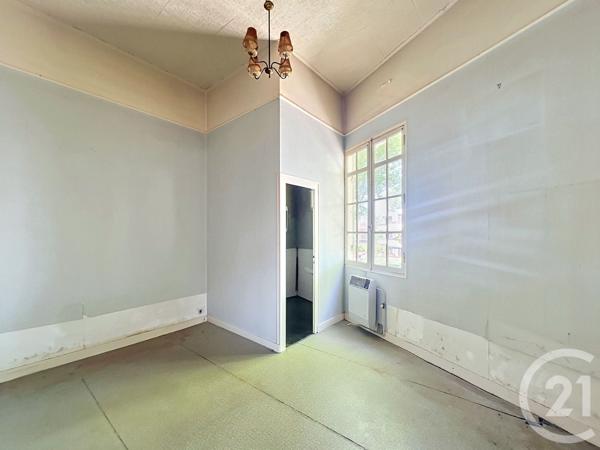 Maison à vendre  3 pièces - 50 m 2   ARCACHON  - 33