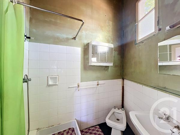 Maison à vendre  3 pièces - 50 m 2   ARCACHON  - 33