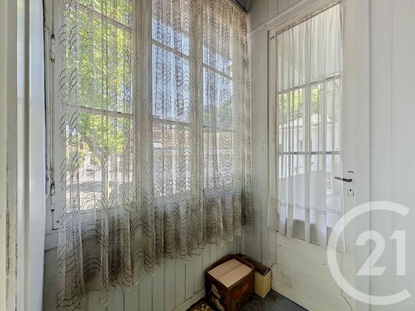 Maison à vendre  3 pièces - 50 m 2   ARCACHON  - 33