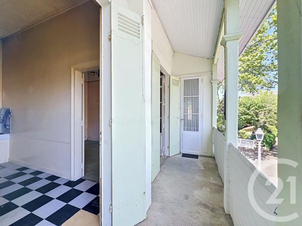 Maison à vendre  3 pièces - 50 m 2   ARCACHON  - 33