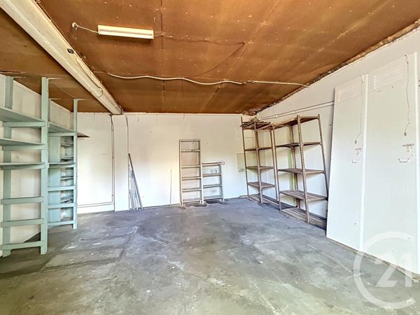Maison à vendre  3 pièces - 50 m 2   ARCACHON  - 33