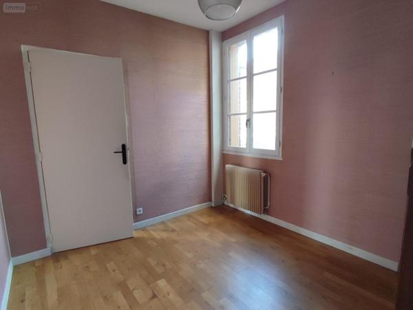 Maison à louer à Oissel en Seine-Maritime (76350), ref : 2026L06