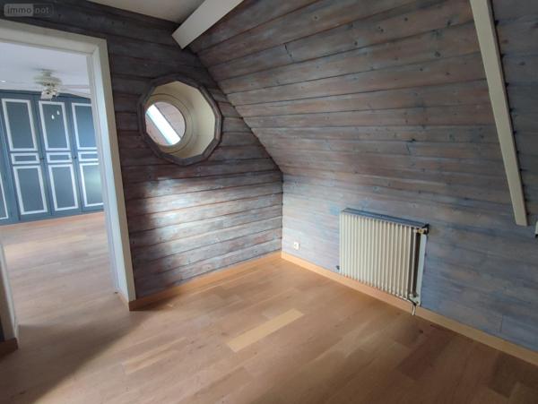 Maison à louer à Oissel en Seine-Maritime (76350), ref : 2026L06