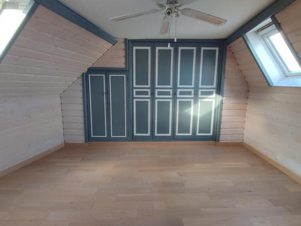 Maison à louer à Oissel en Seine-Maritime (76350), ref : 2026L06