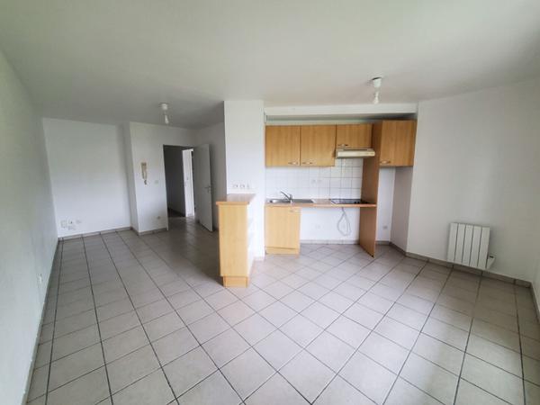 A louer appartement T3 Bruges