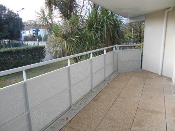 A louer appartement T3 Bruges