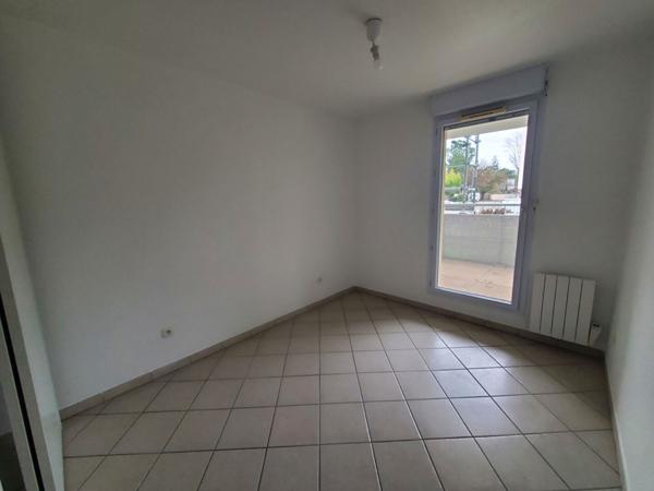 A louer appartement T3 Bruges