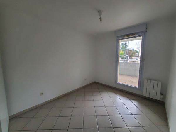 A louer appartement T3 Bruges