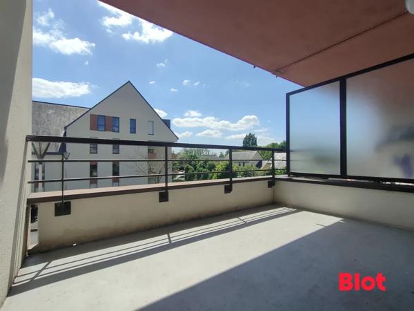 Appartement 4 pièce(s)