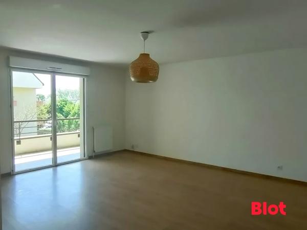 Appartement 4 pièce(s)