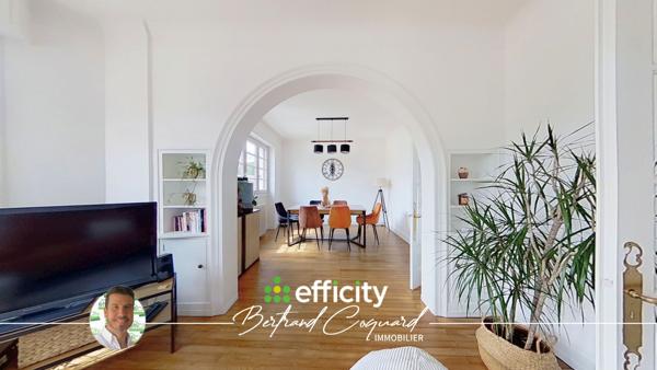 Appartement
         3 pièces
        - 88 m² Exclusivité 189 000 € *