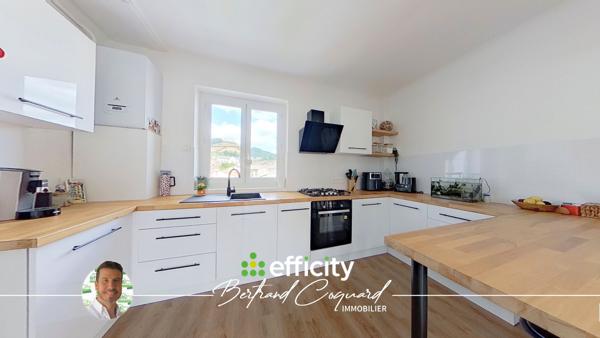 Appartement
         3 pièces
        - 88 m² Exclusivité 189 000 € *