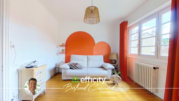 Appartement
         3 pièces
        - 88 m² Exclusivité 189 000 € *