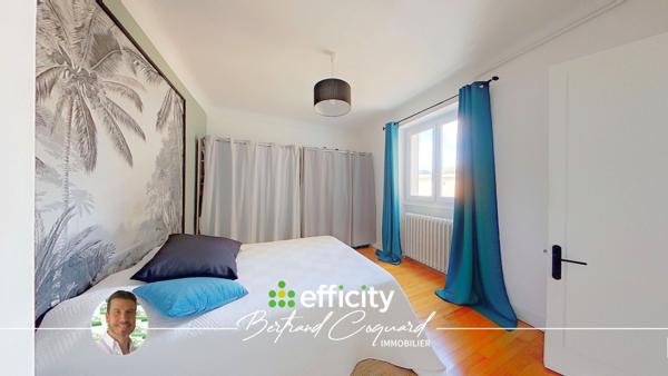 Appartement
         3 pièces
        - 88 m² Exclusivité 189 000 € *