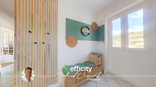Appartement
         3 pièces
        - 88 m² Exclusivité 189 000 € *