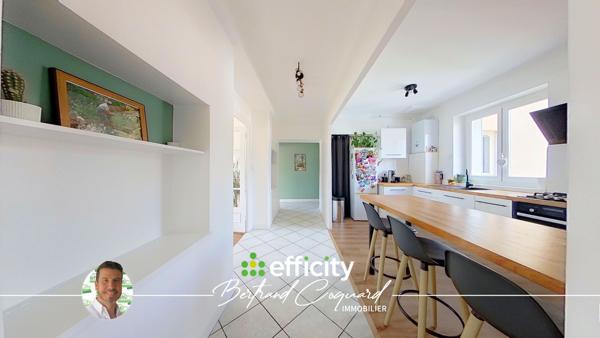 Appartement
         3 pièces
        - 88 m² Exclusivité 189 000 € *