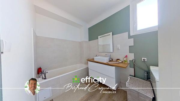 Appartement
         3 pièces
        - 88 m² Exclusivité 189 000 € *