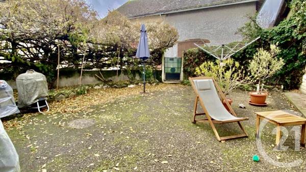 Maison à vendre  6 pièces - 116,85 m2 LES AVENIERES VEYRINS THUELLIN - 38