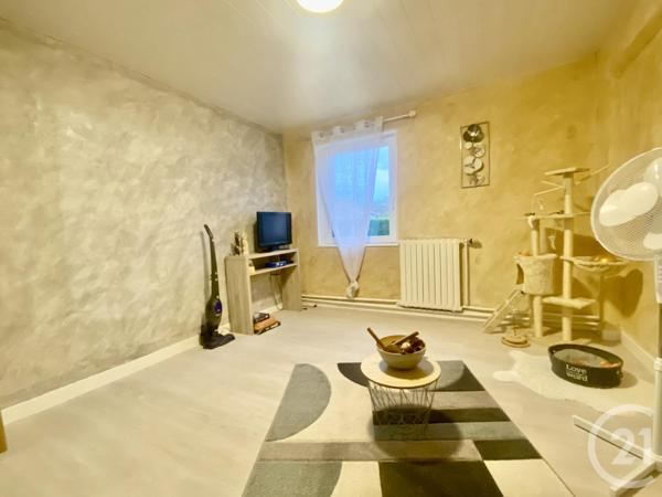 Maison à vendre  6 pièces - 116,85 m2 LES AVENIERES VEYRINS THUELLIN - 38