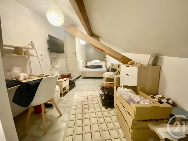 Maison à vendre  6 pièces - 116,85 m2 LES AVENIERES VEYRINS THUELLIN - 38