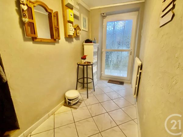 Maison à vendre  6 pièces - 116,85 m2 LES AVENIERES VEYRINS THUELLIN - 38