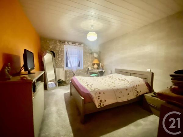 Maison à vendre  6 pièces - 116,85 m2 LES AVENIERES VEYRINS THUELLIN - 38