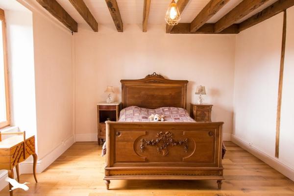 Maison à vendre |  Janaillat |  5 pièces | 182 m²