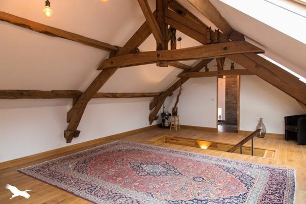 Maison à vendre |  Janaillat |  5 pièces | 182 m²