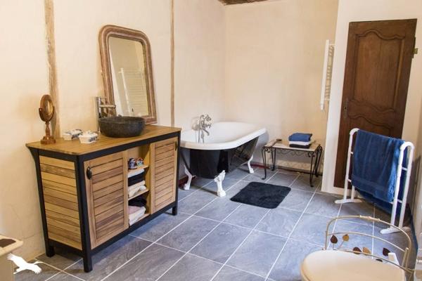 Maison à vendre |  Janaillat |  5 pièces | 182 m²