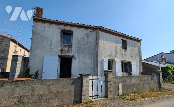 SAINT-COLOMBAN en village