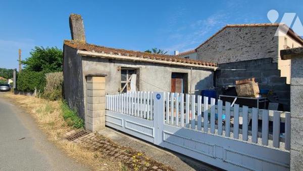 SAINT-COLOMBAN en village