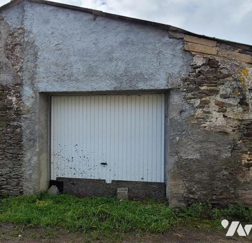 SAINT-COLOMBAN en village