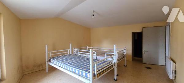 SAINT-COLOMBAN en village