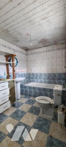 SAINT-COLOMBAN en village