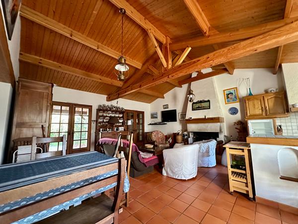 Maison à 400m de la plage SAINT GILLES CROIX DE VIE